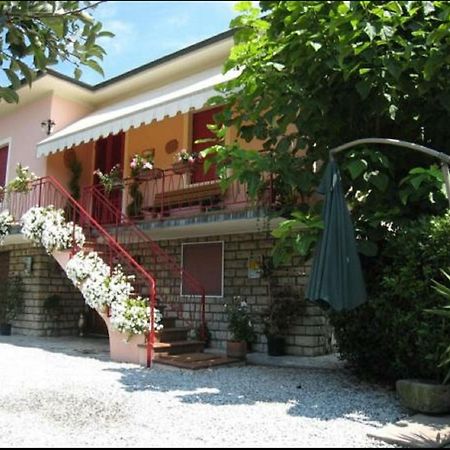 Villa Casa Mary à Lucques Extérieur photo