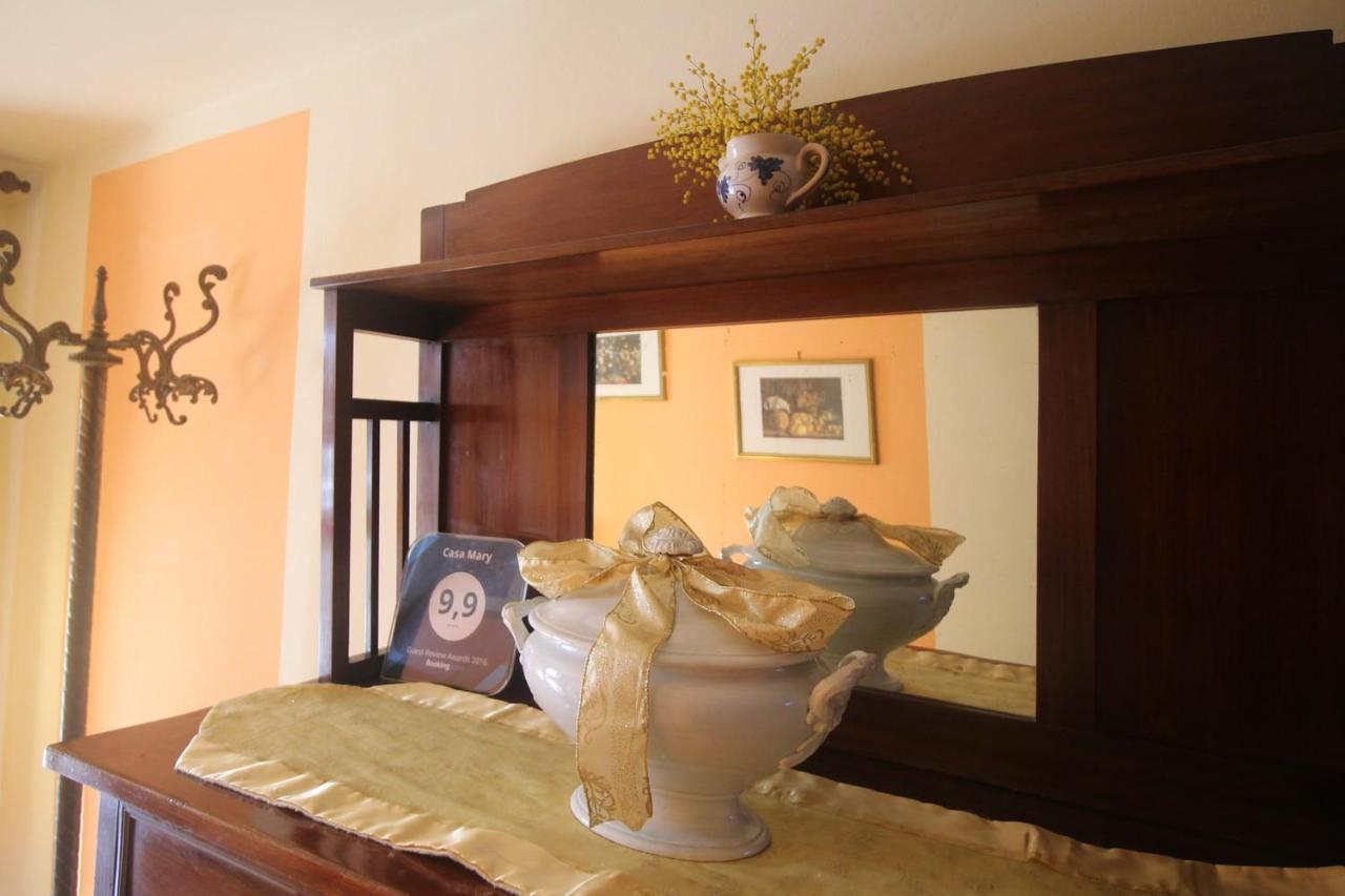 Villa Casa Mary à Lucques Extérieur photo