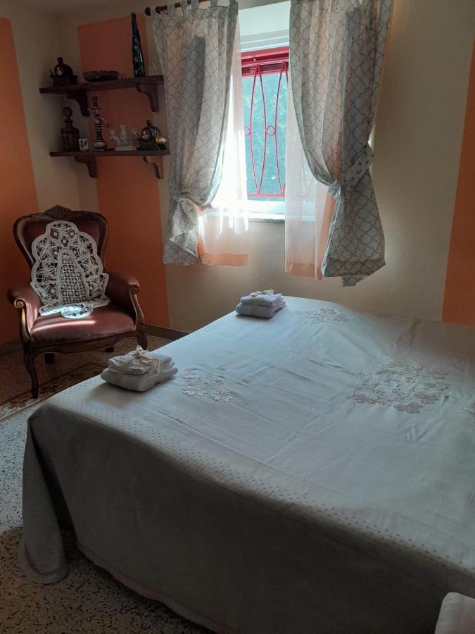 Villa Casa Mary à Lucques Extérieur photo