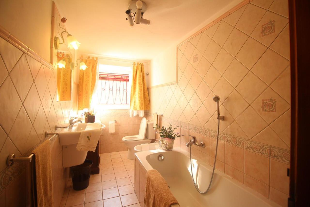 Villa Casa Mary à Lucques Extérieur photo