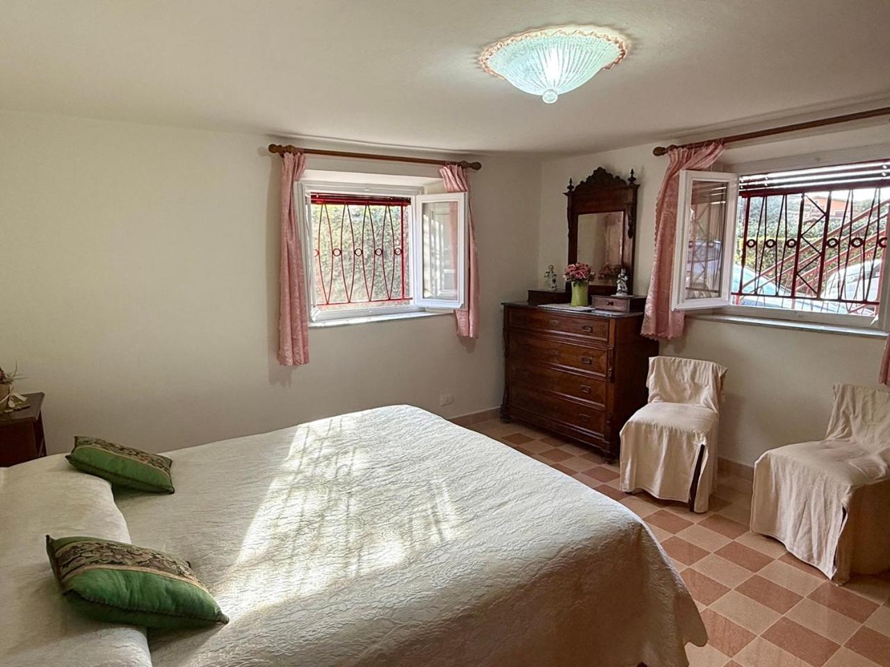 Villa Casa Mary à Lucques Extérieur photo