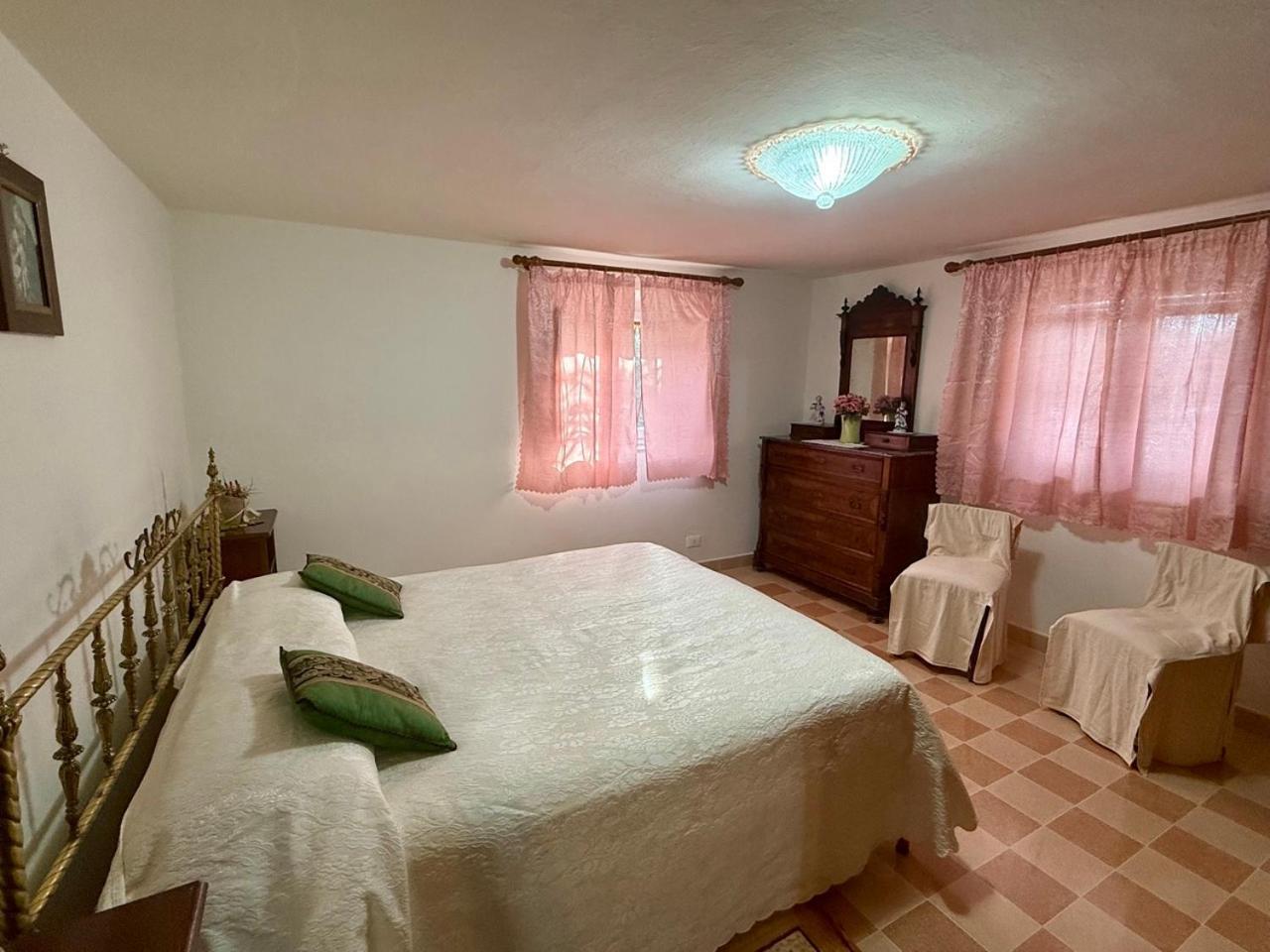 Villa Casa Mary à Lucques Extérieur photo