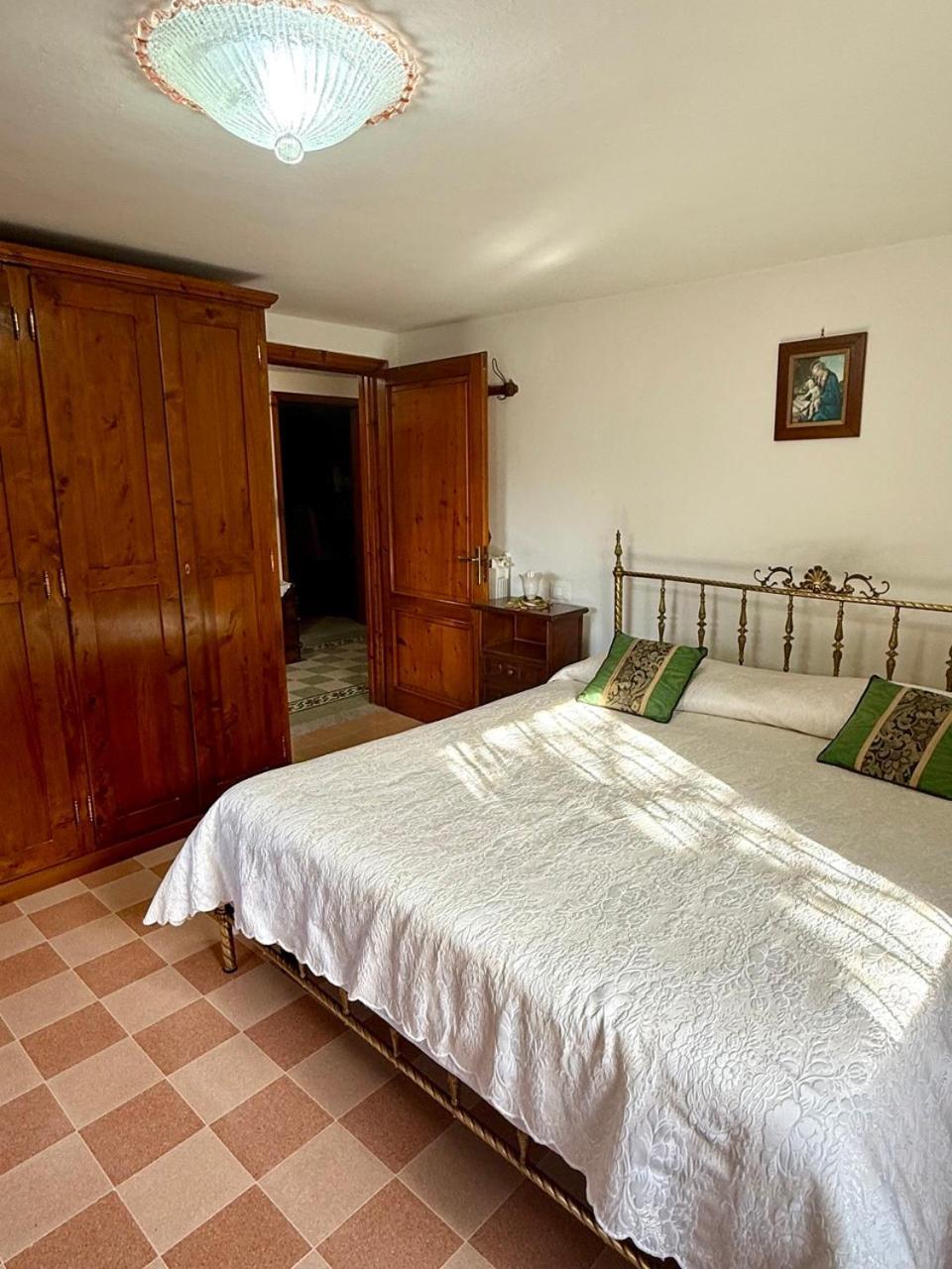 Villa Casa Mary à Lucques Extérieur photo
