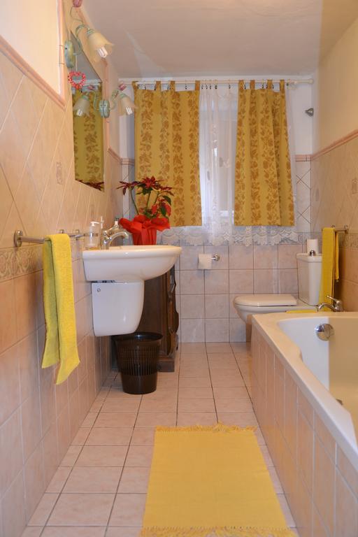 Villa Casa Mary à Lucques Extérieur photo