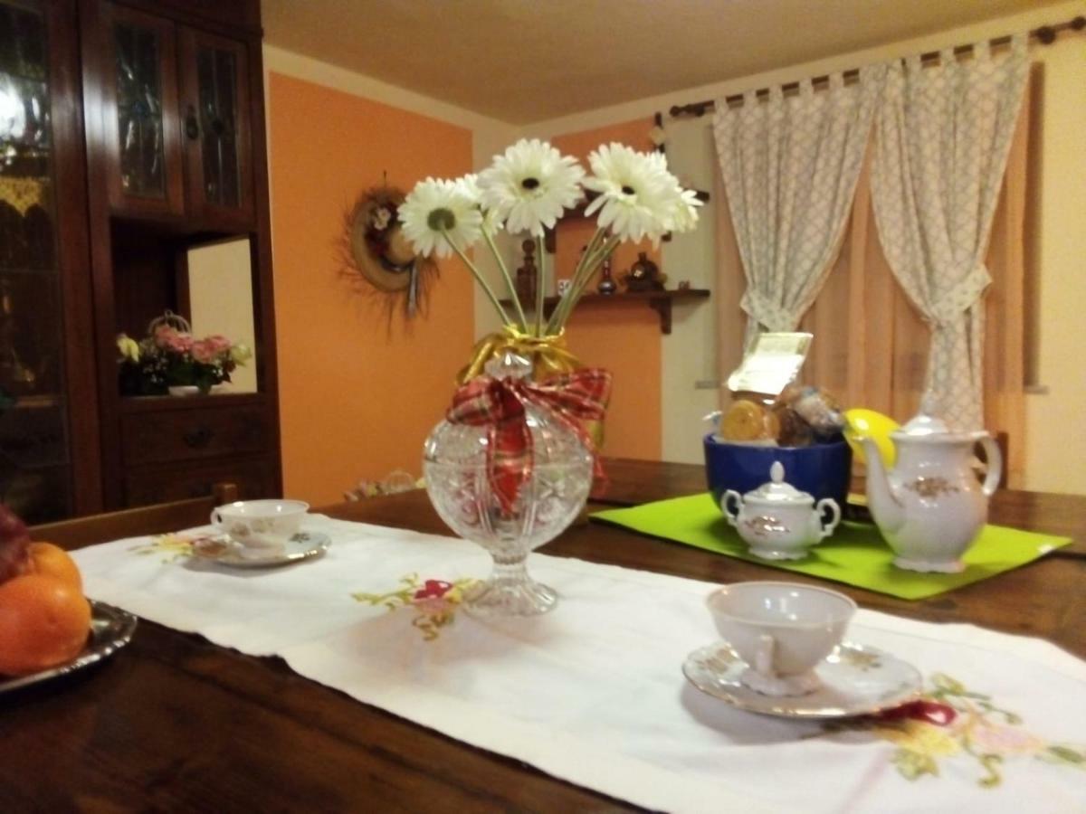 Villa Casa Mary à Lucques Extérieur photo